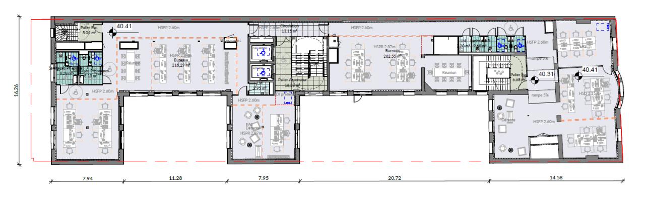 Location bureau Paris OLBUR2202094 8