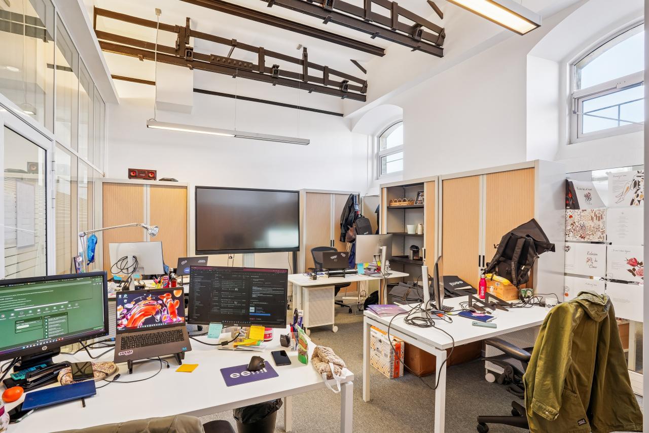 Location bureau Paris OLBUR2426751 5