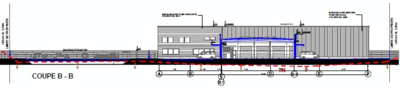 Vente local d'activité Criquebeuf-sur-Seine Eure OVACT2530780 27