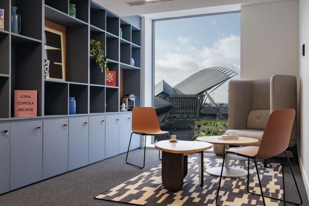 Location coworking Colombier-Saugnieu Rhône OLBUR2642220 18
