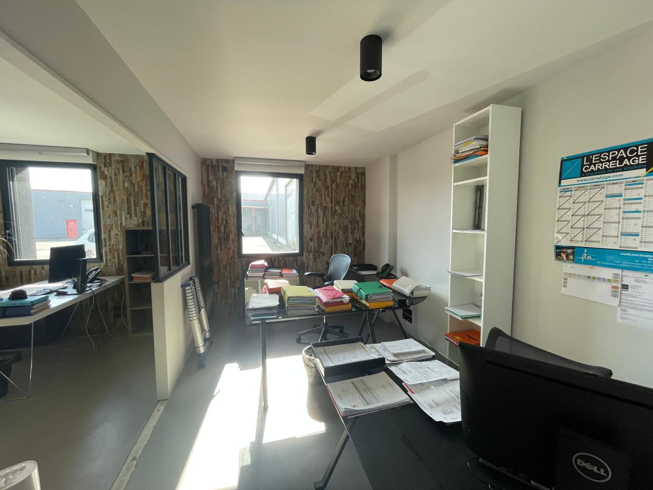 Vente bureau Saint-Jean-de-la-Ruelle Loiret OVBUR2640897 12