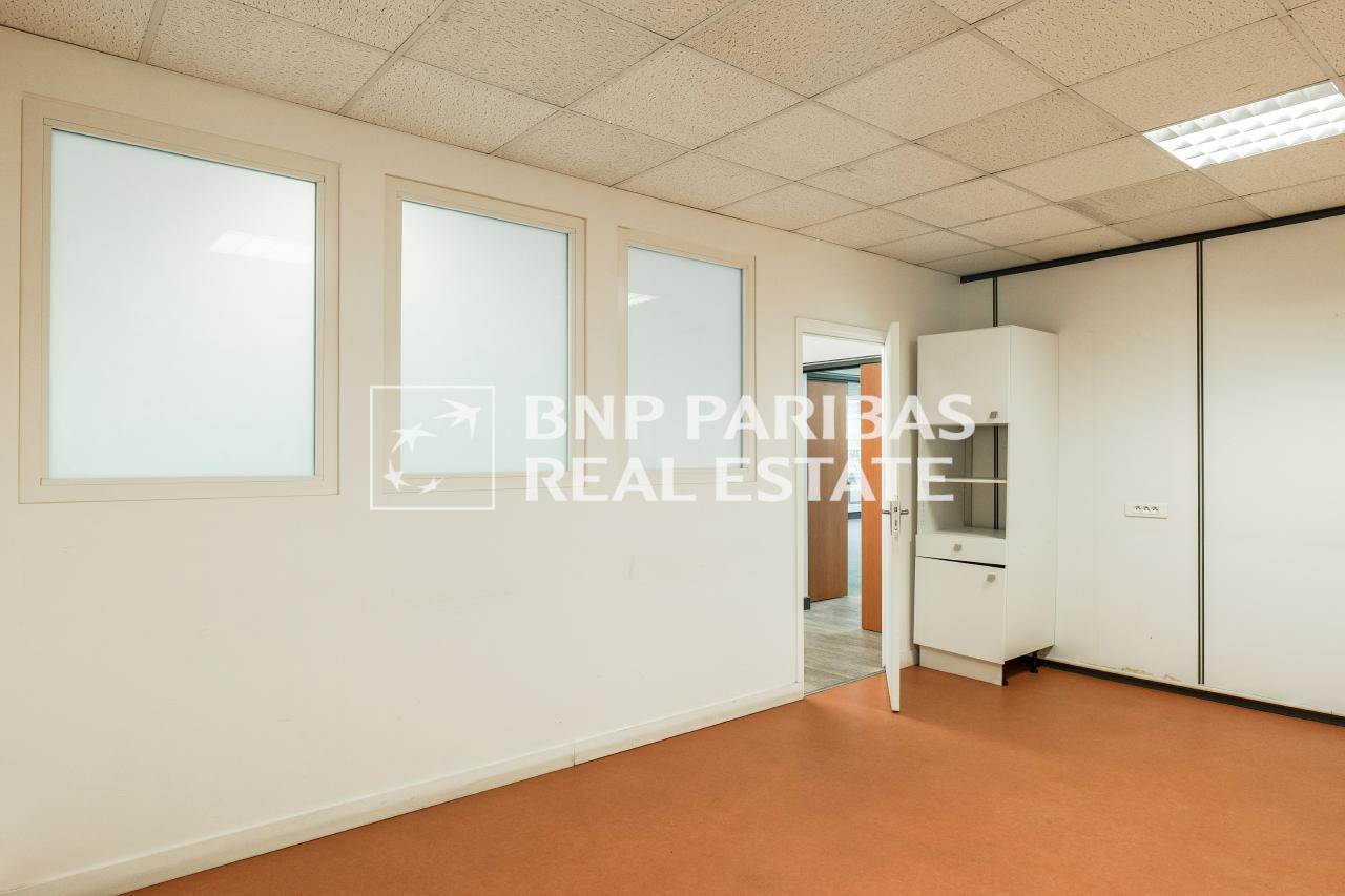Location bureau Bagnolet Seine-Saint-Denis OLBUR2107135 3