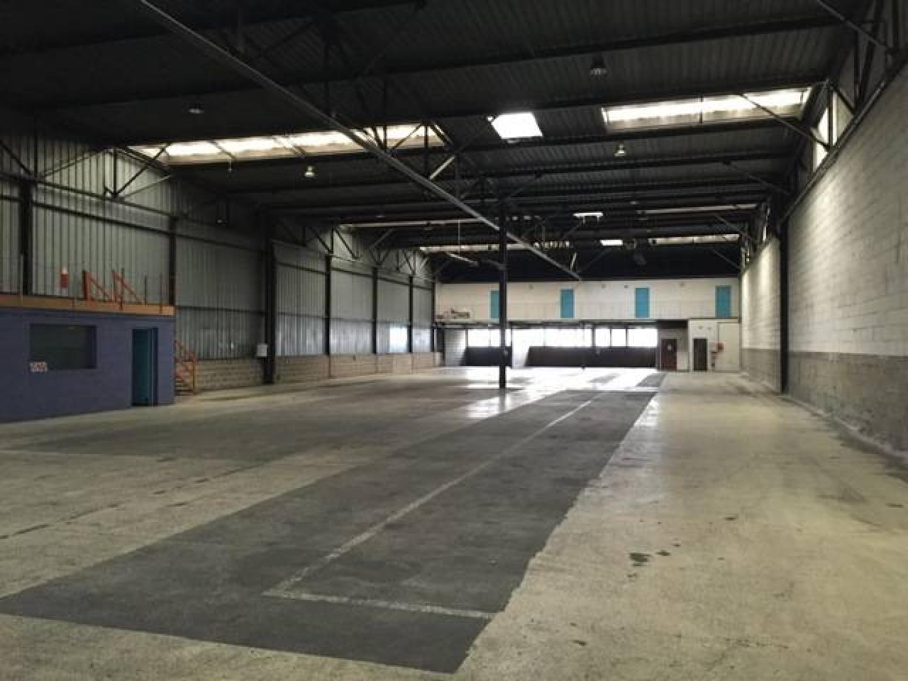 Location local d'activité Saint-Étienne-du-Rouvray Seine-Maritime OLACT2641182 23