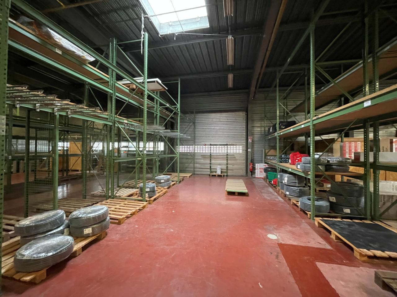 Vente local d'activité Strasbourg Bas-Rhin OVACT2530088 16