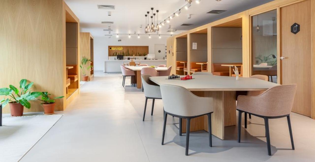 Location coworking Colombier-Saugnieu Rhône OLBUR2642220 14