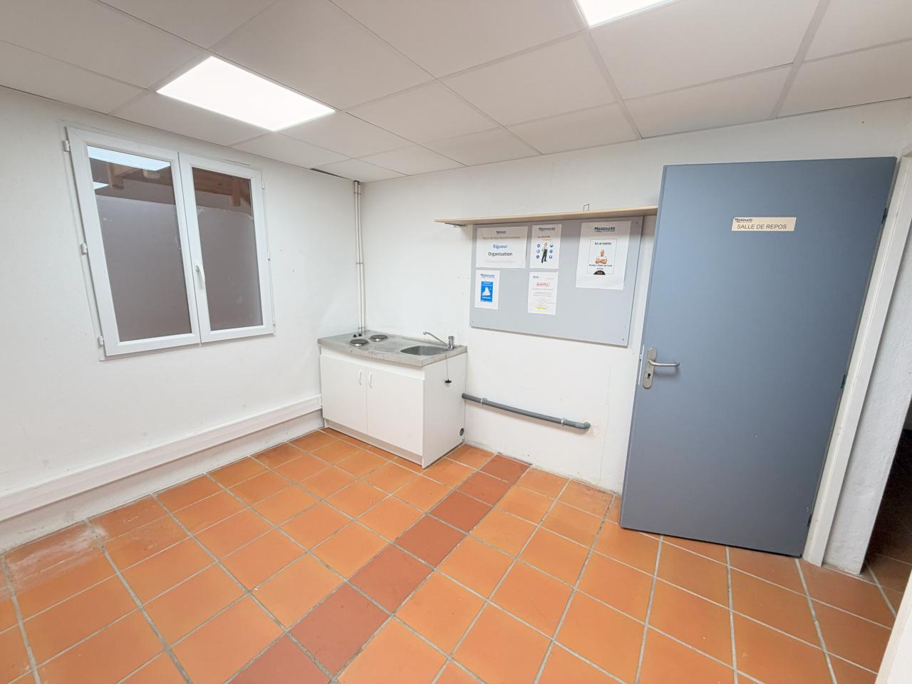 Location local d'activité Toulouse Haute-Garonne OLACT2646240 7