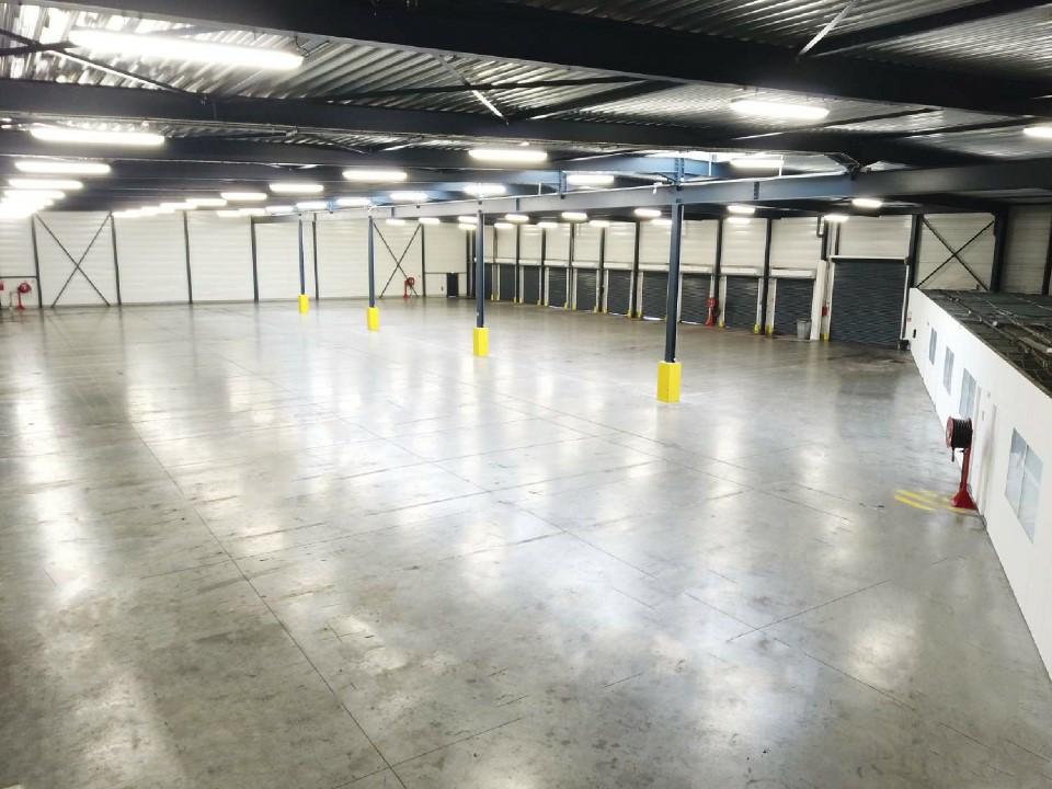 Location local d'activité Roncq Nord OLACT2424535 4