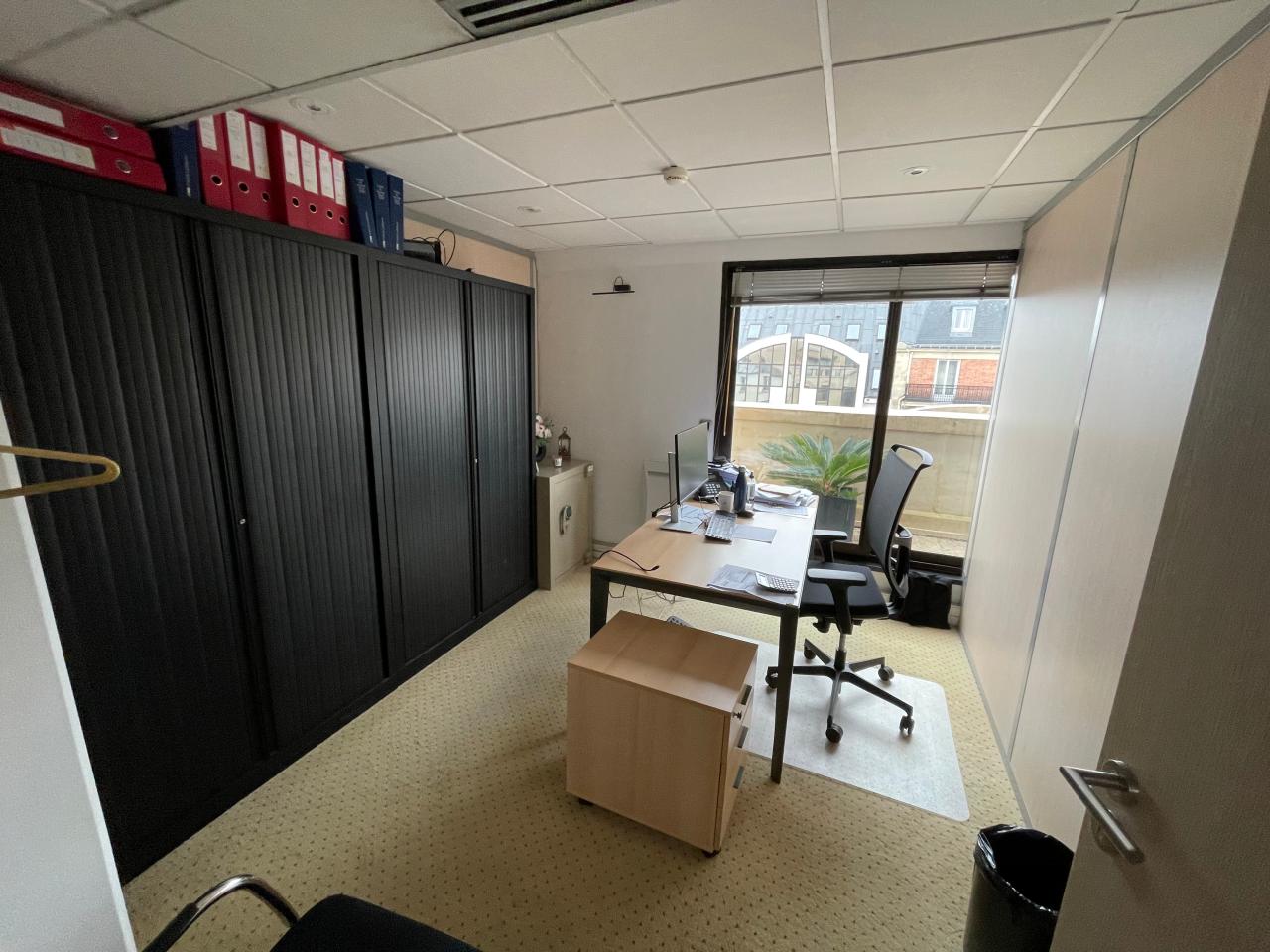 Location bureau Levallois-Perret Hauts-de-Seine OLBUR2200683 9