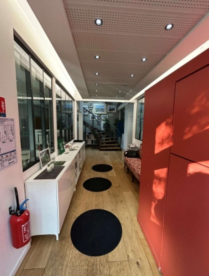 Location bureau Vanves Hauts-de-Seine OLBUR2536615 9