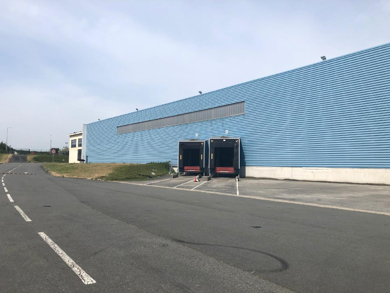 Location entrepôt classe a Vendin-le-Vieil Pas-de-Calais OLLOG2106283 12