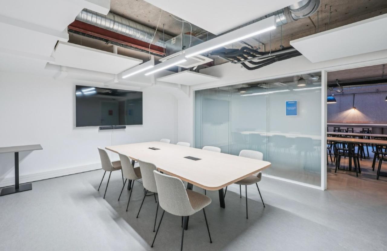Location bureau Nanterre Hauts-de-Seine OLBUR2002172 9