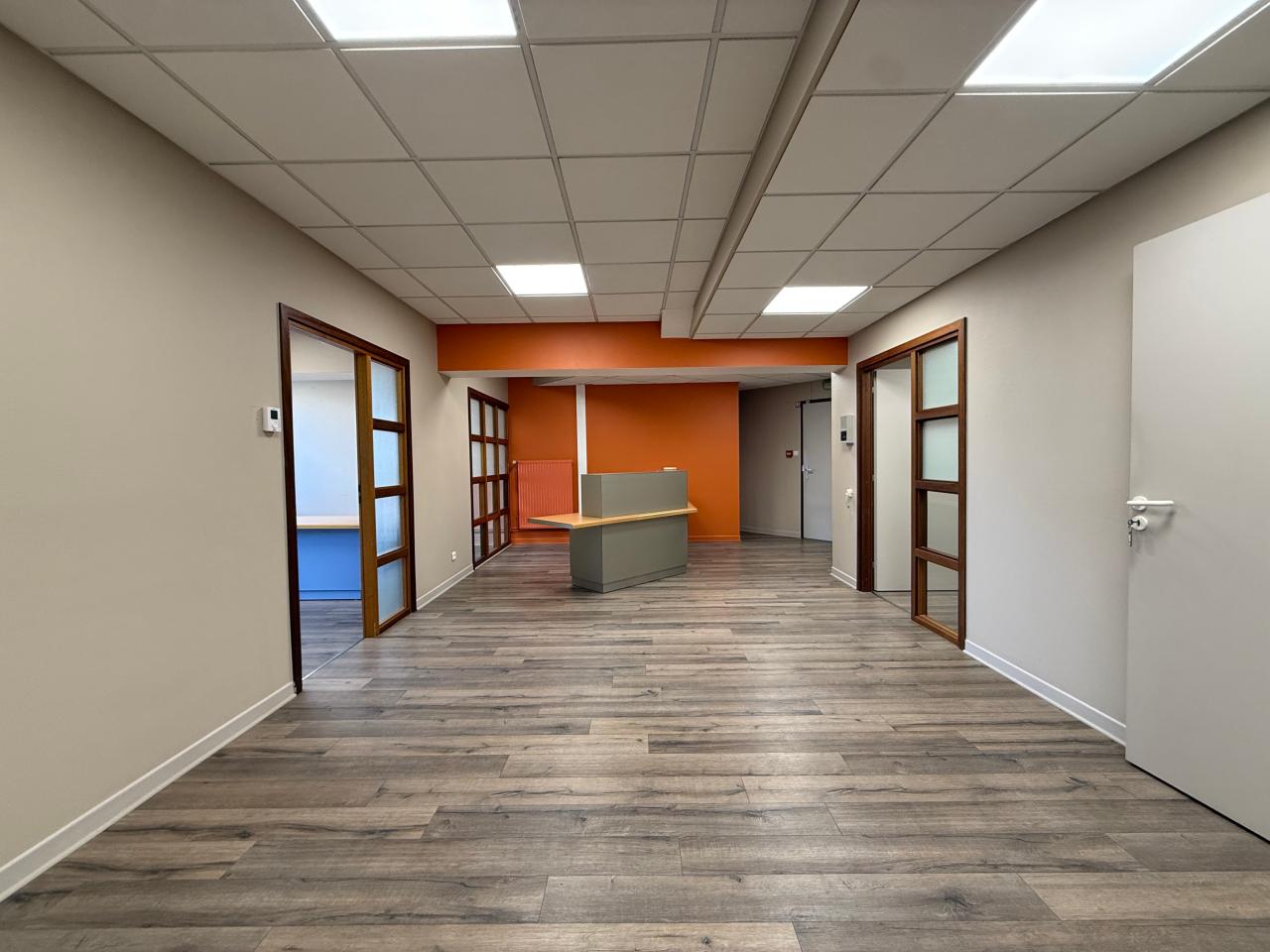 Location bureau Saint-Julien-lès-Metz Moselle OLBUR2643057 4
