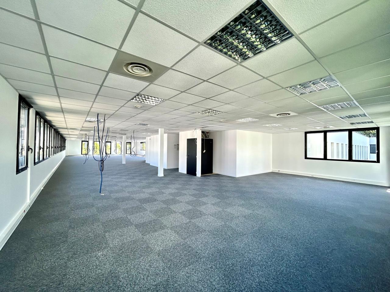 Location bureau Rennes Ille-et-Vilaine OLBUR2311309 4