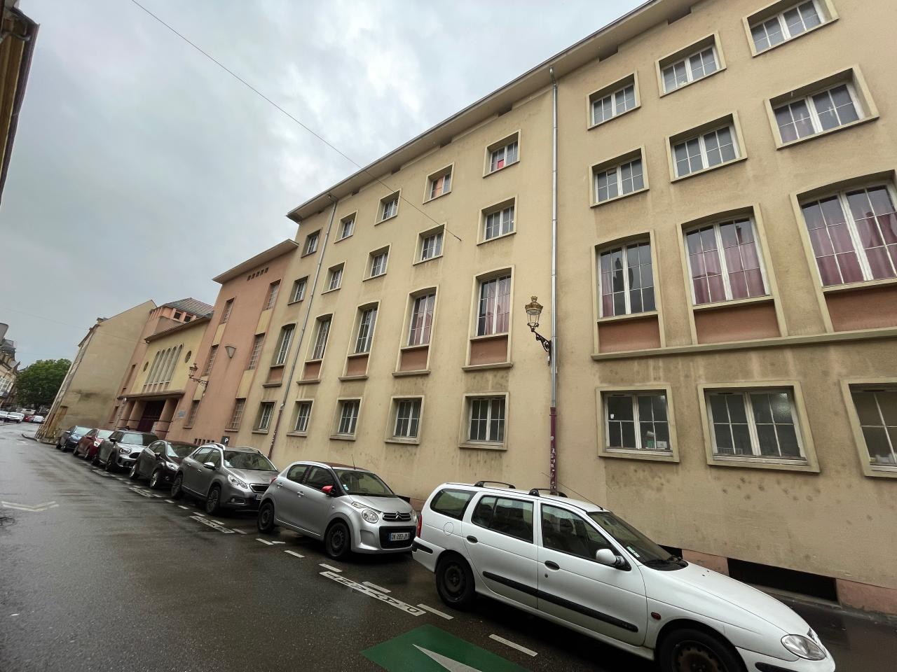 Location bureau Metz Moselle OLBUR2536521 10