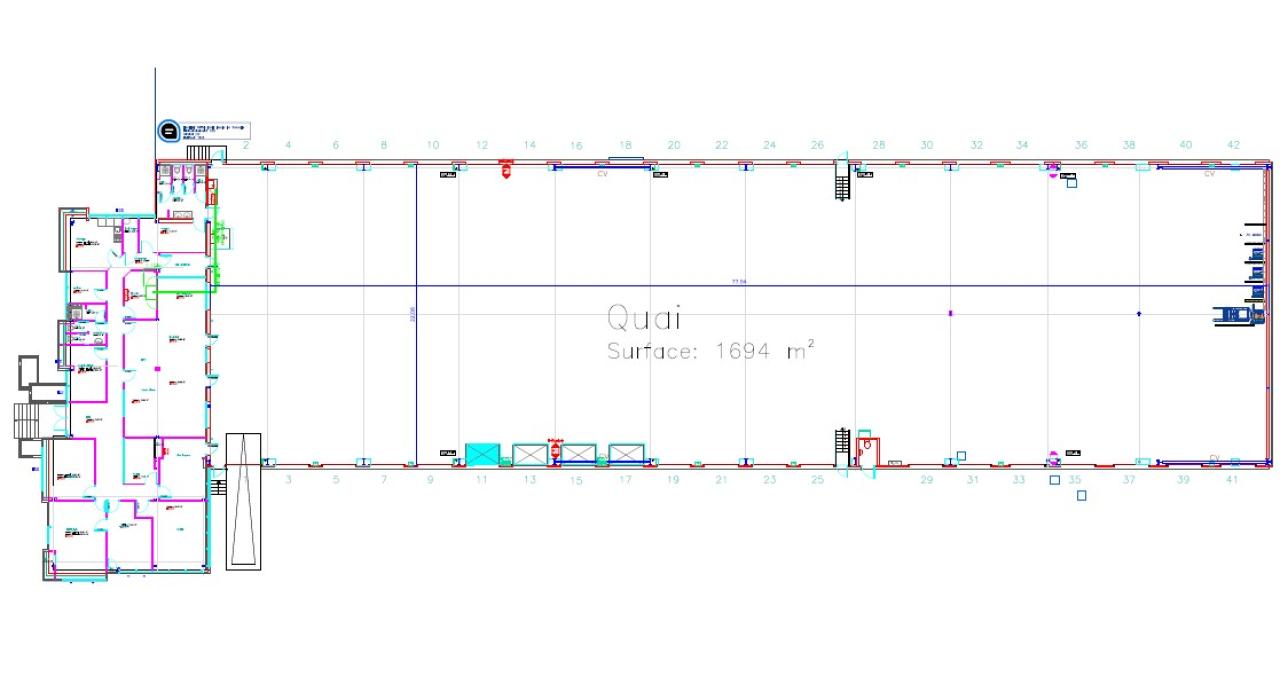 Vente entrepôt Nîmes Gard OVLOG2534537 5