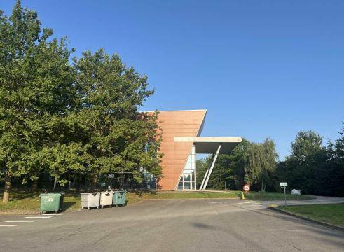 Location entrepôt classe a Savigny-le-Temple Seine-et-Marne OLLOG2310310 16