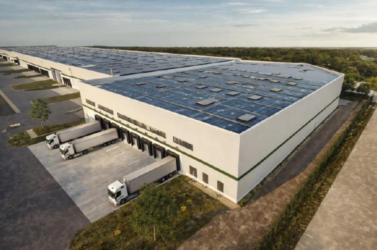 Location entrepôt classe a Satolas-et-Bonce Isère OLLOG2530869 1