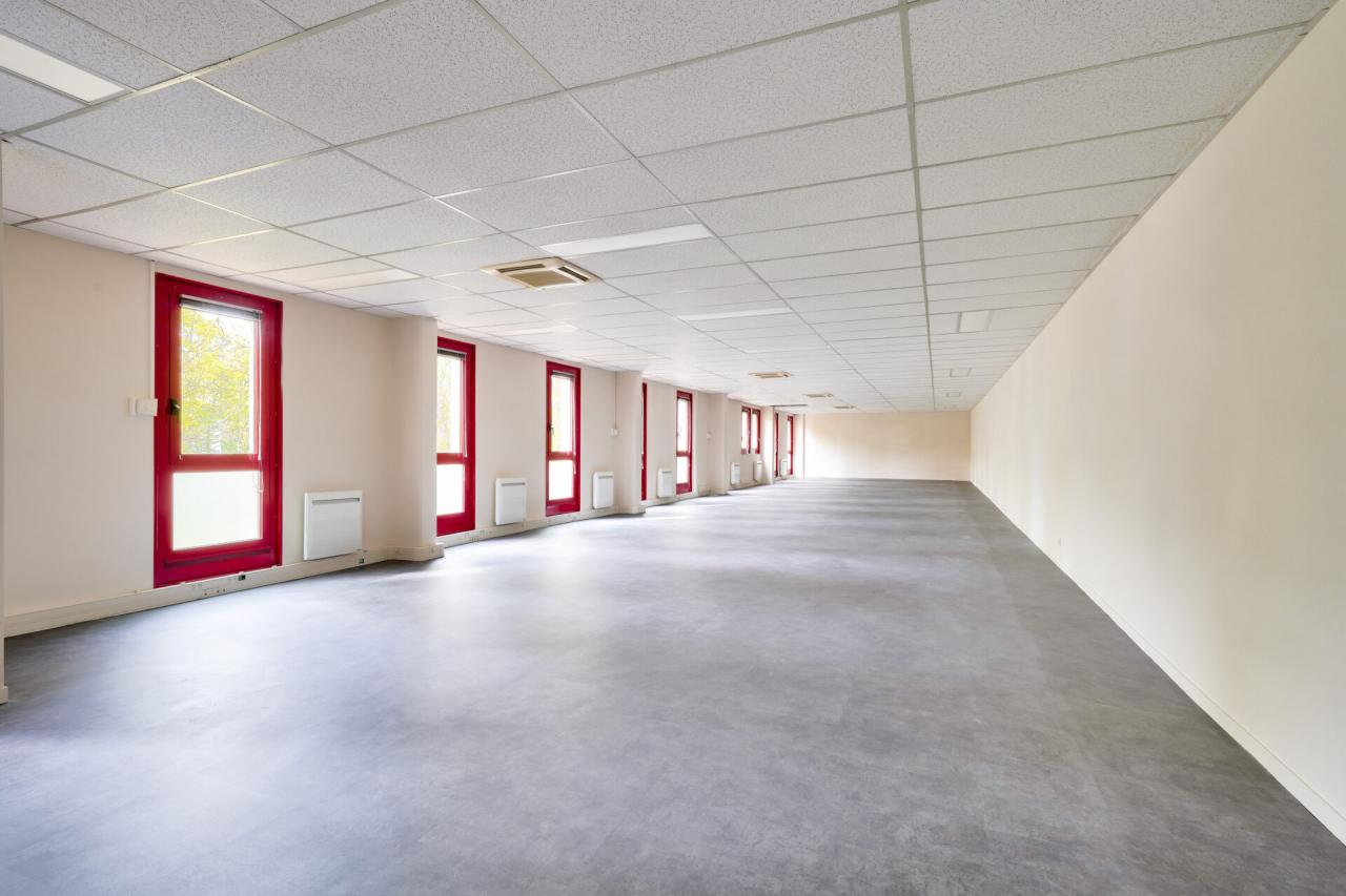 Location local d'activité Éragny Val-d'Oise OLACT2112082 6