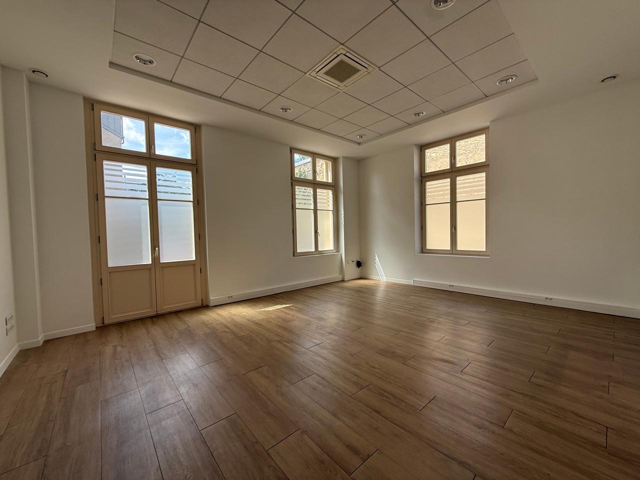 Location bureau Nancy Meurthe-et-Moselle OLBUR2538040 9