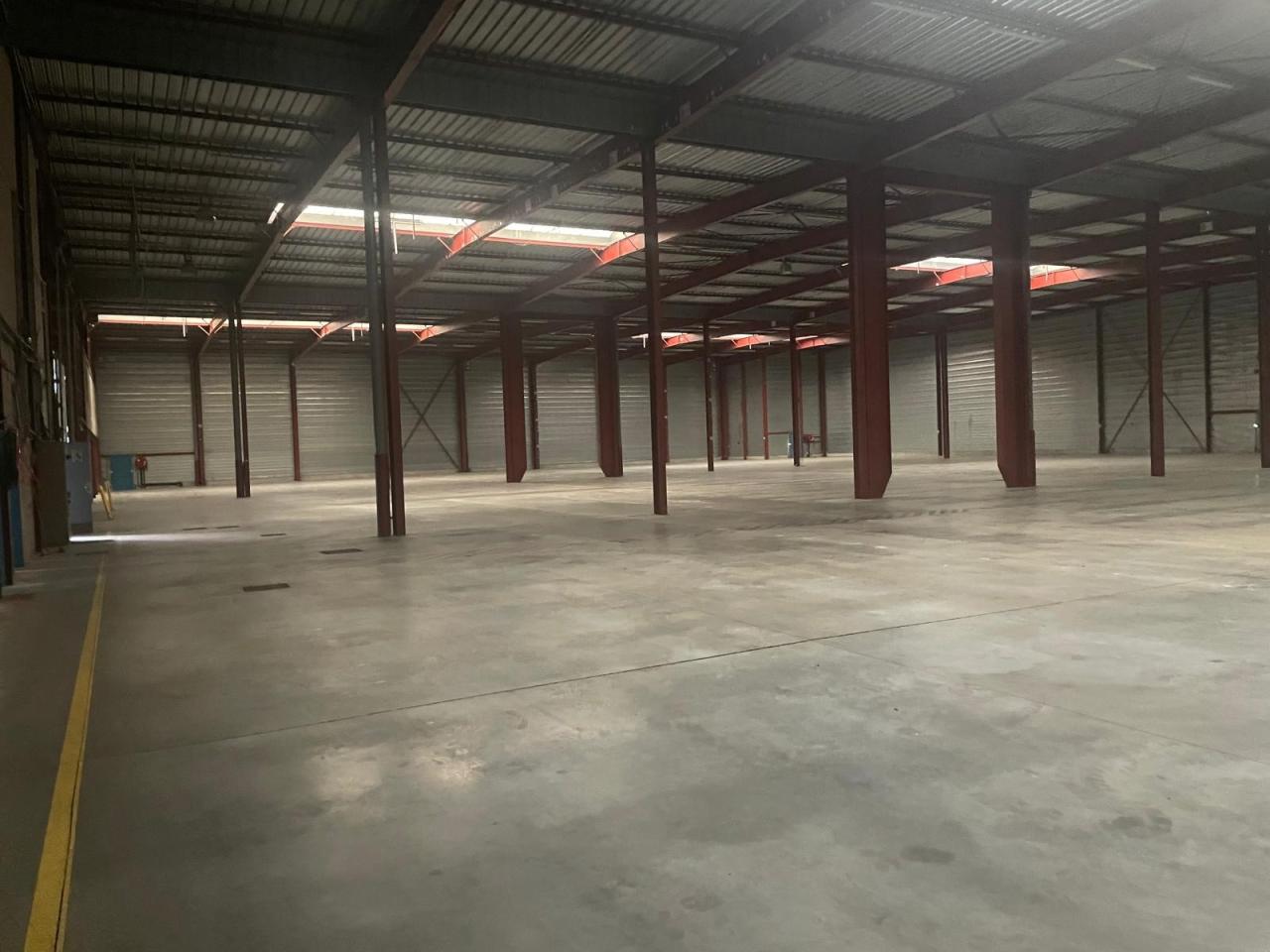 Location local d'activité Tremblay-en-France Seine-Saint-Denis OLACT2533227 16