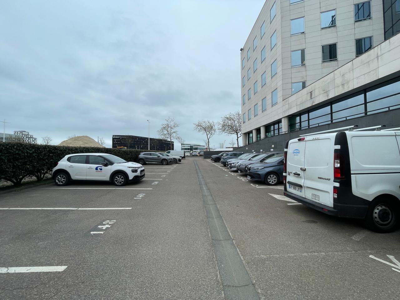 Location bureau Le Havre Seine-Maritime OLBUR2642400 18