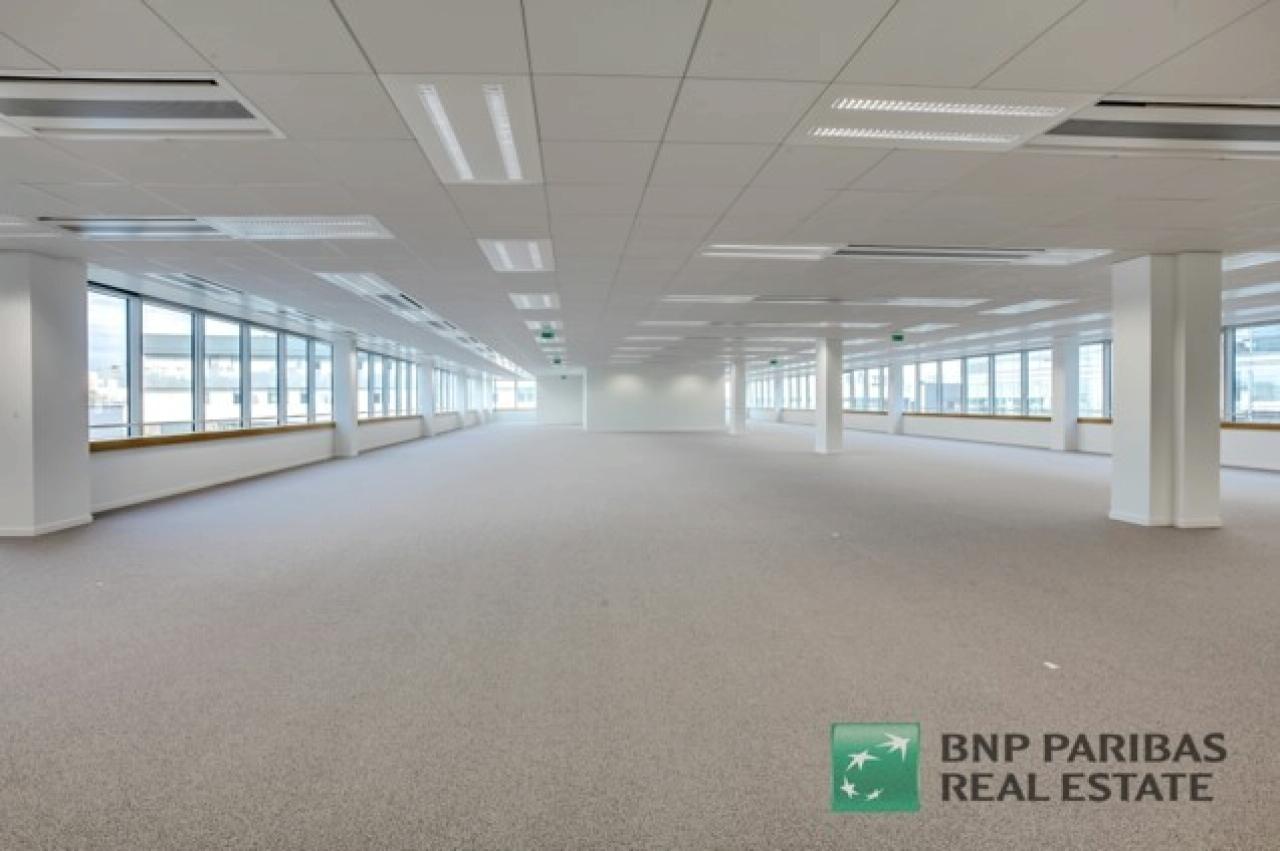 Location bureau Gennevilliers Hauts-de-Seine OLBUR2424956 7