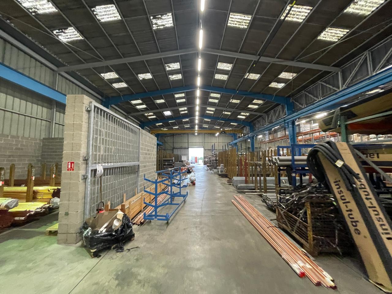 Vente local d'activité Mondeville Calvados OVACT2537411 17