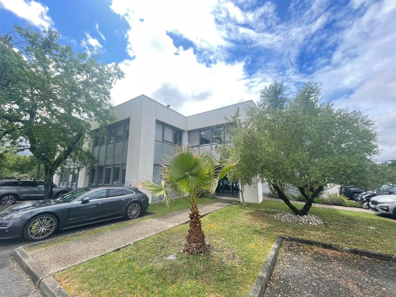 Location bureau Mérignac Gironde OLBUR2641838 1