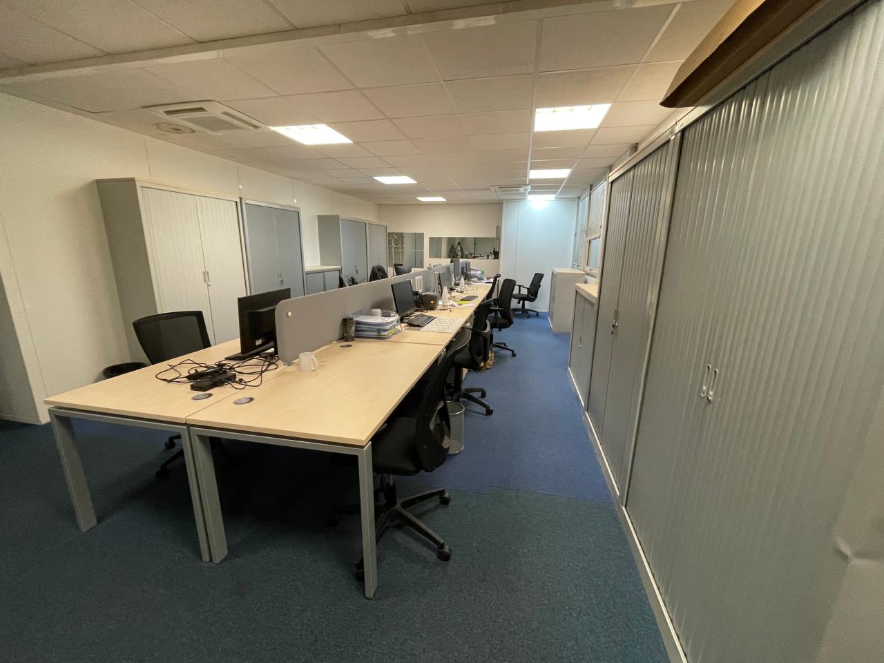 Location bureau Labège Haute-Garonne OLBUR2529401 9