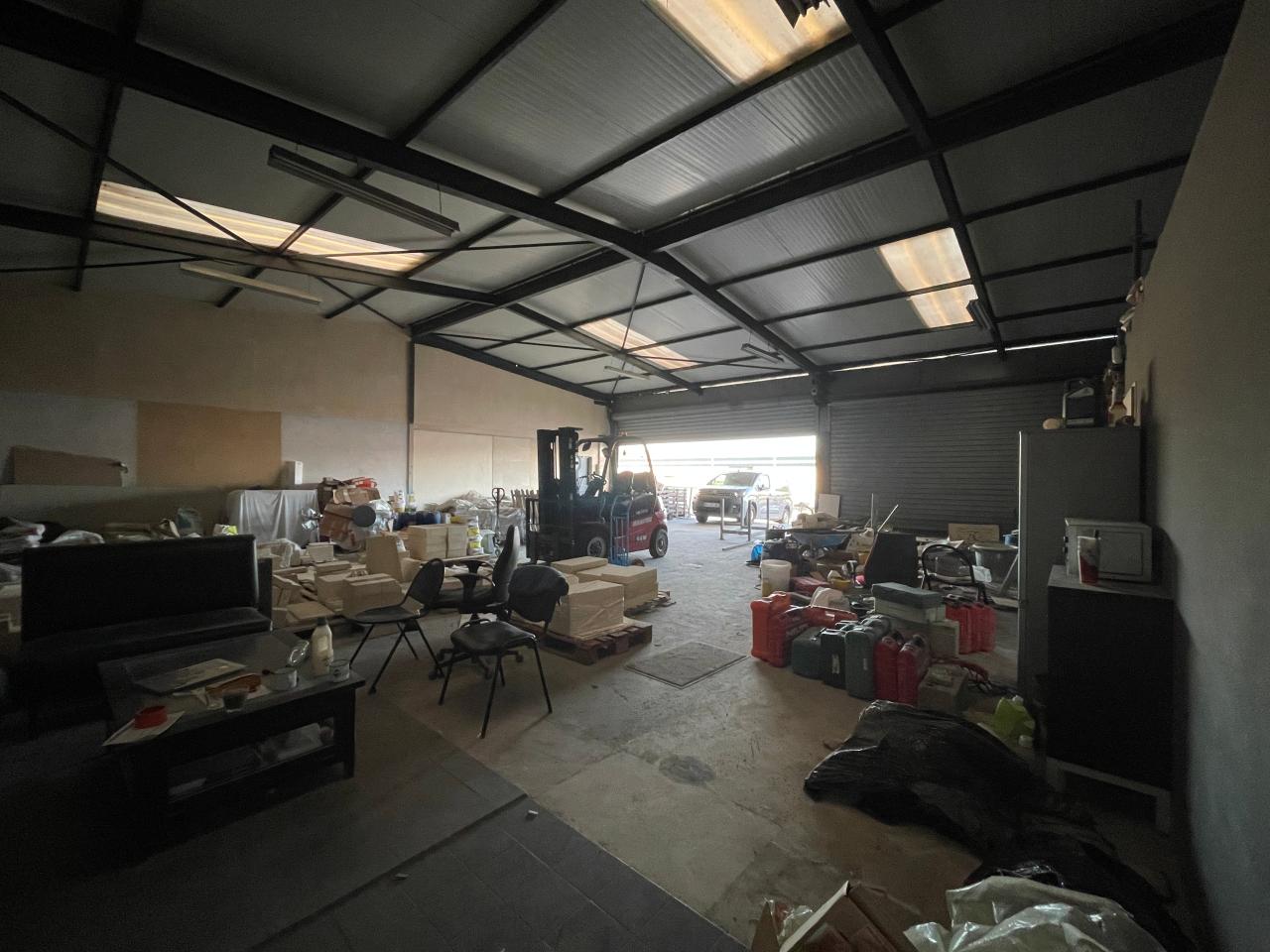 Location local d'activité Bordeaux Gironde OLACT2537263 3