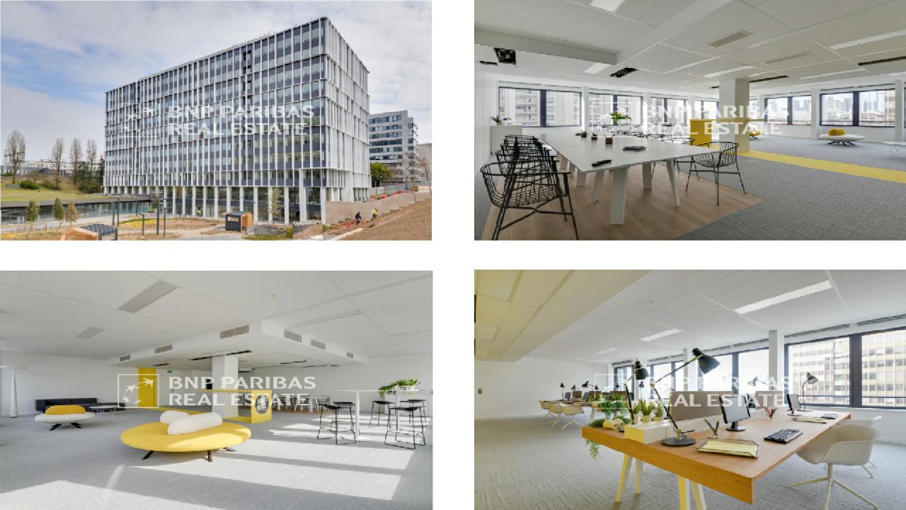 Location bureau Courbevoie Hauts-de-Seine OLBUR2100135 15