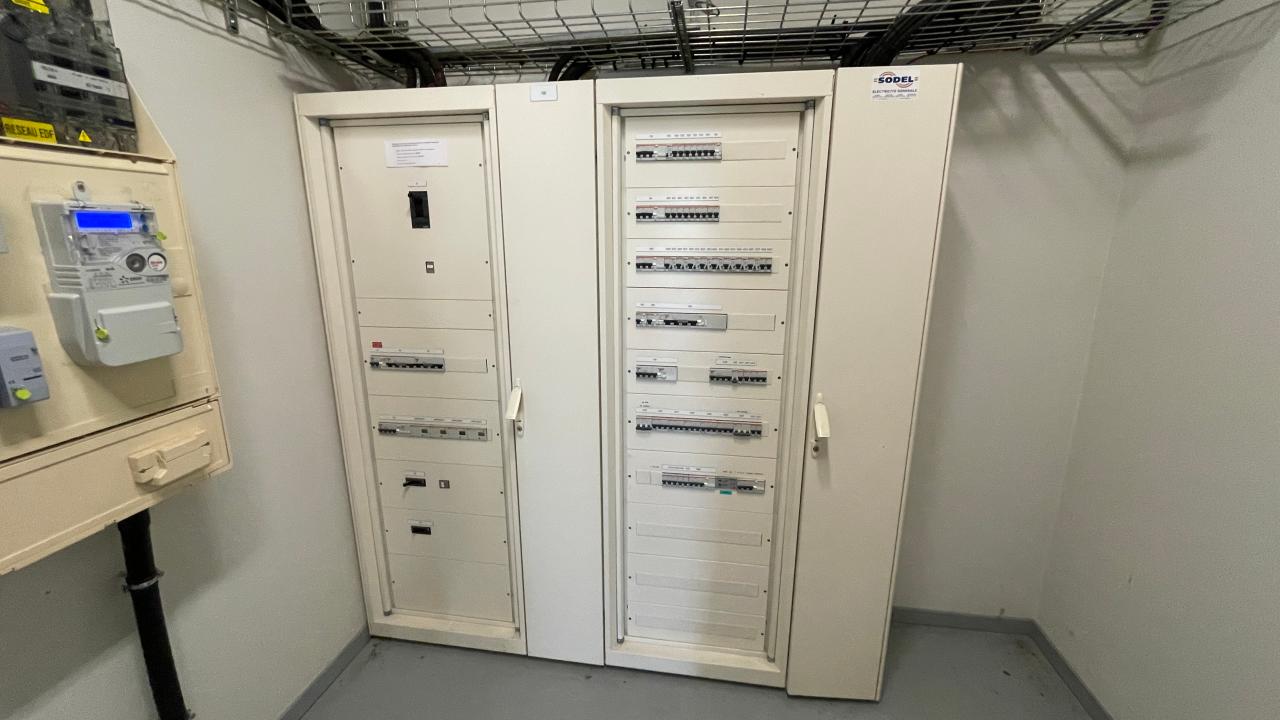 Vente local d'activité Épinal Vosges OVACT2640274 43