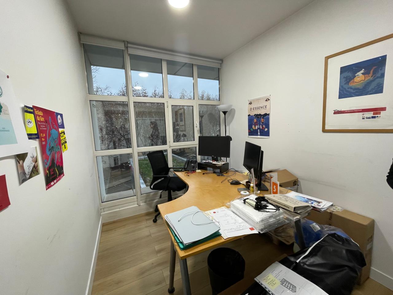 Location bureau Montpellier Hérault OLBUR2638433 8