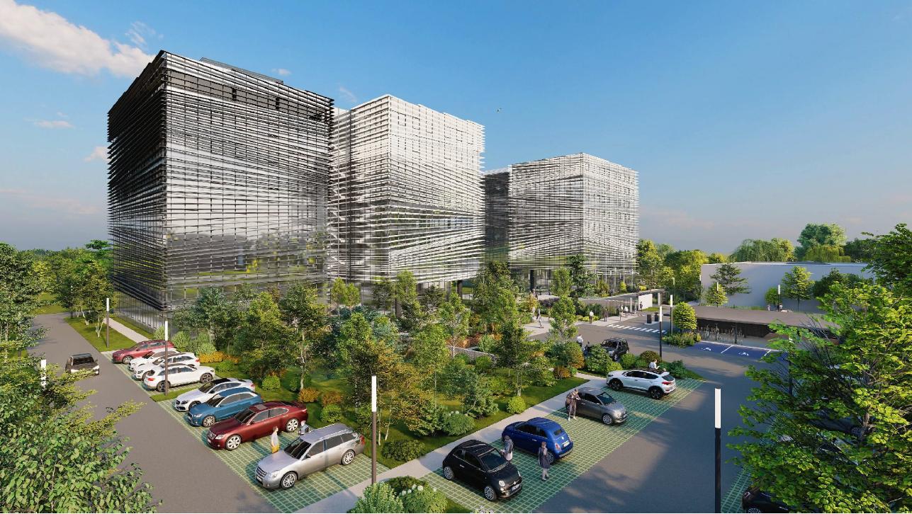 Location bureau Labège Haute-Garonne OLBUR2108223 5