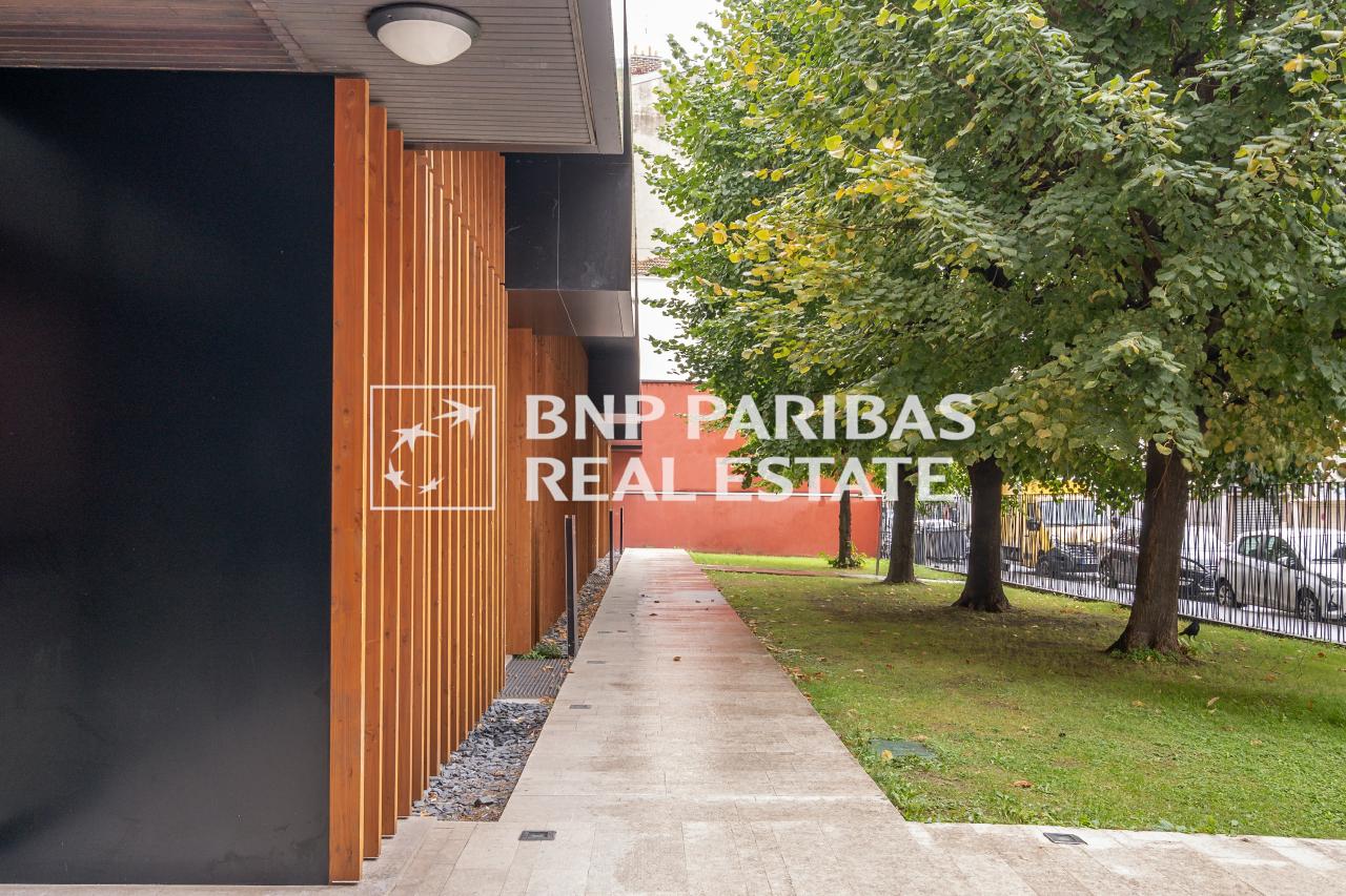 Location bureau Montreuil Seine-Saint-Denis OLBUR2107452