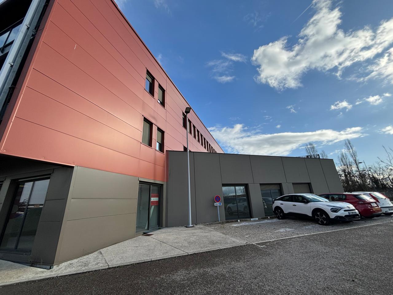 Location bureau Beynost Ain OLBUR2537268 2