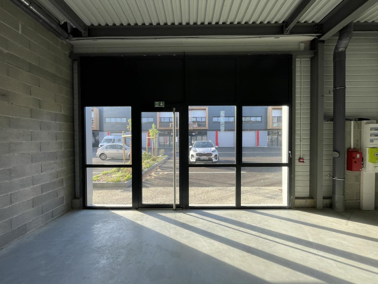 Location local d'activité Fenouillet Haute-Garonne OLACT2421849 21