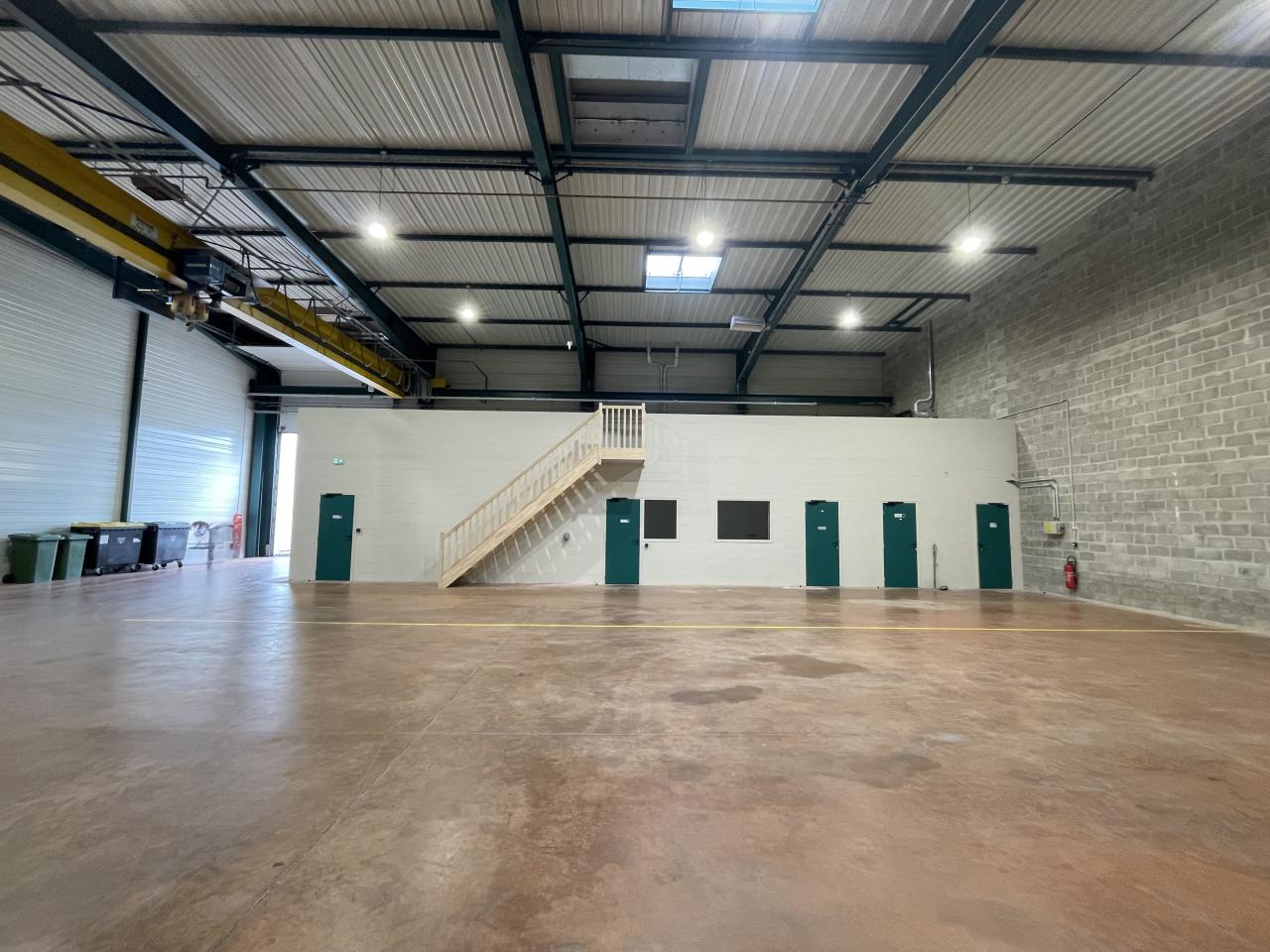 Location local d'activité Olivet Loiret OLACT2640530 7