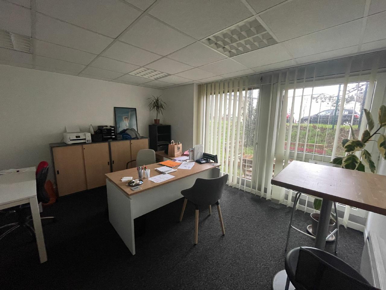 Vente bureau Maxéville Meurthe-et-Moselle OVBUR2423404 9