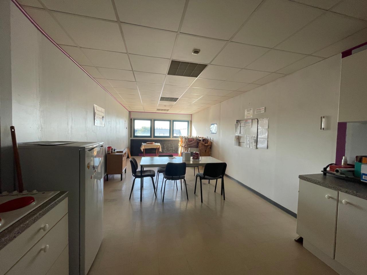 Vente local d'activité Saint-Michel-sur-Orge Essonne OVACT2641566 8