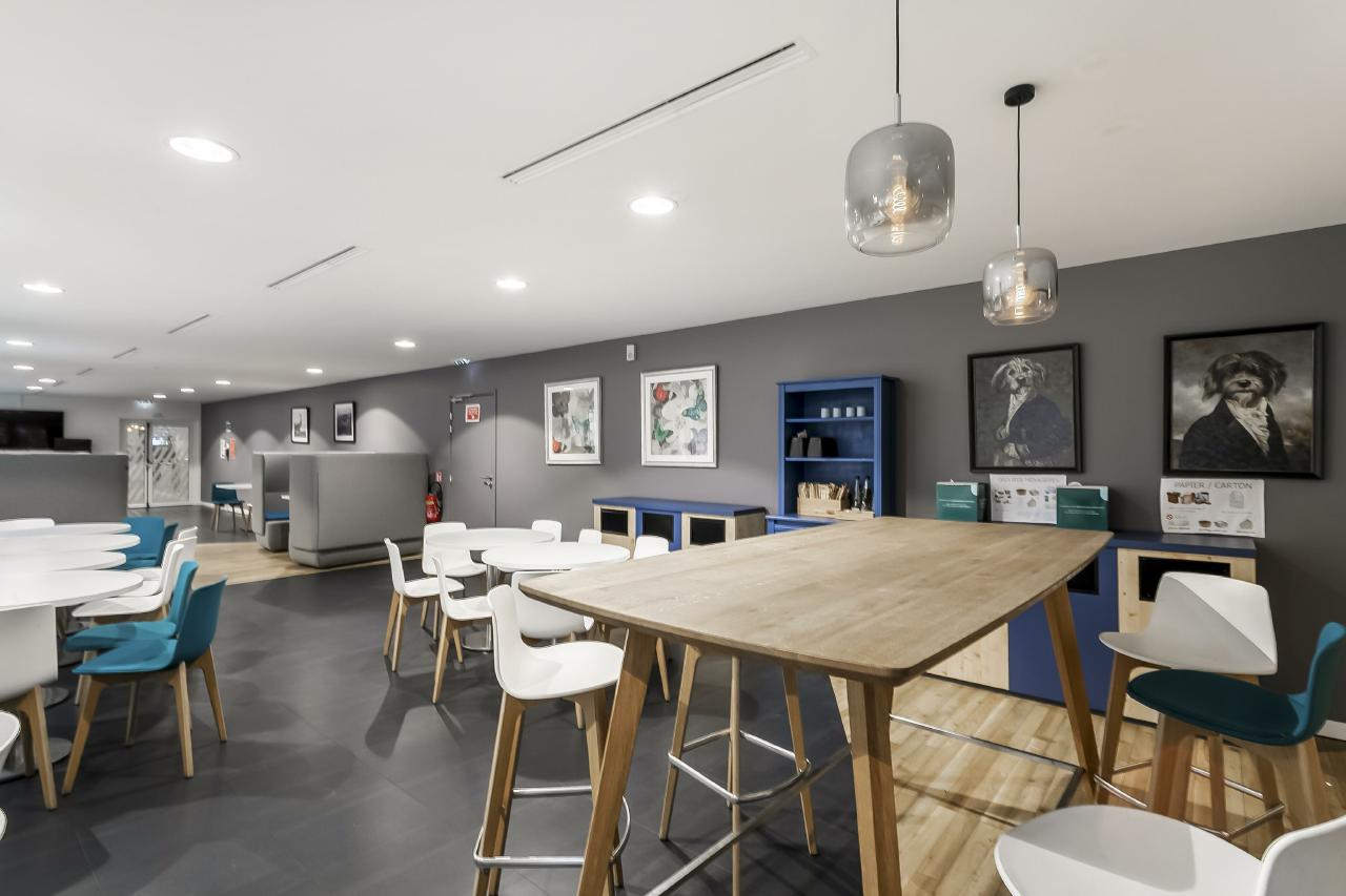 Location bureau Courbevoie Hauts-de-Seine OLBUR2002175 9