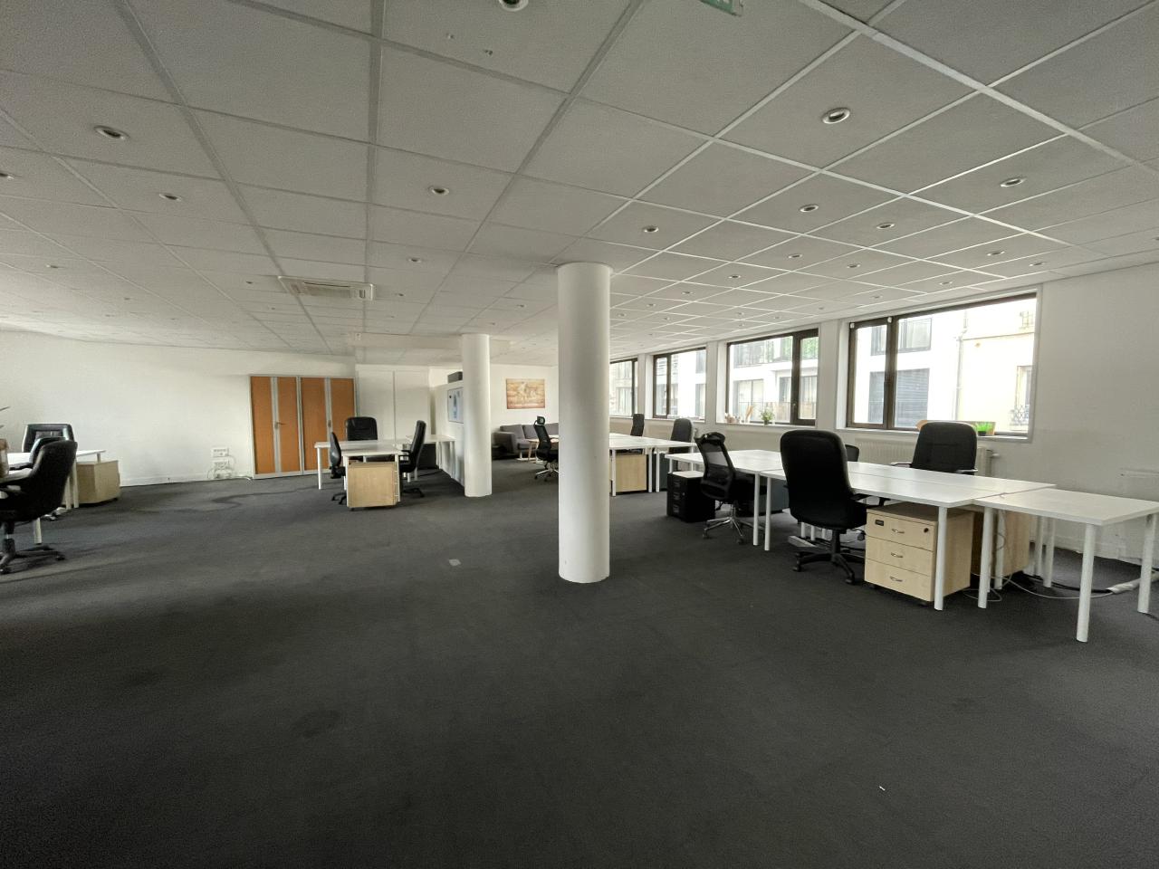 Location bureau Boulogne-Billancourt Hauts-de-Seine OLBUR2204457 2