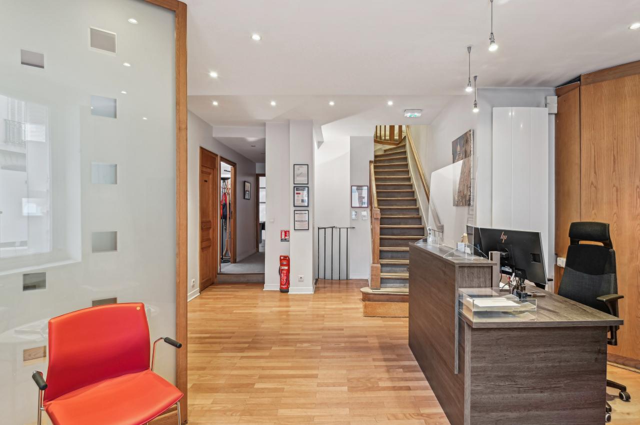 Location bureau Paris OLBUR2425411 13