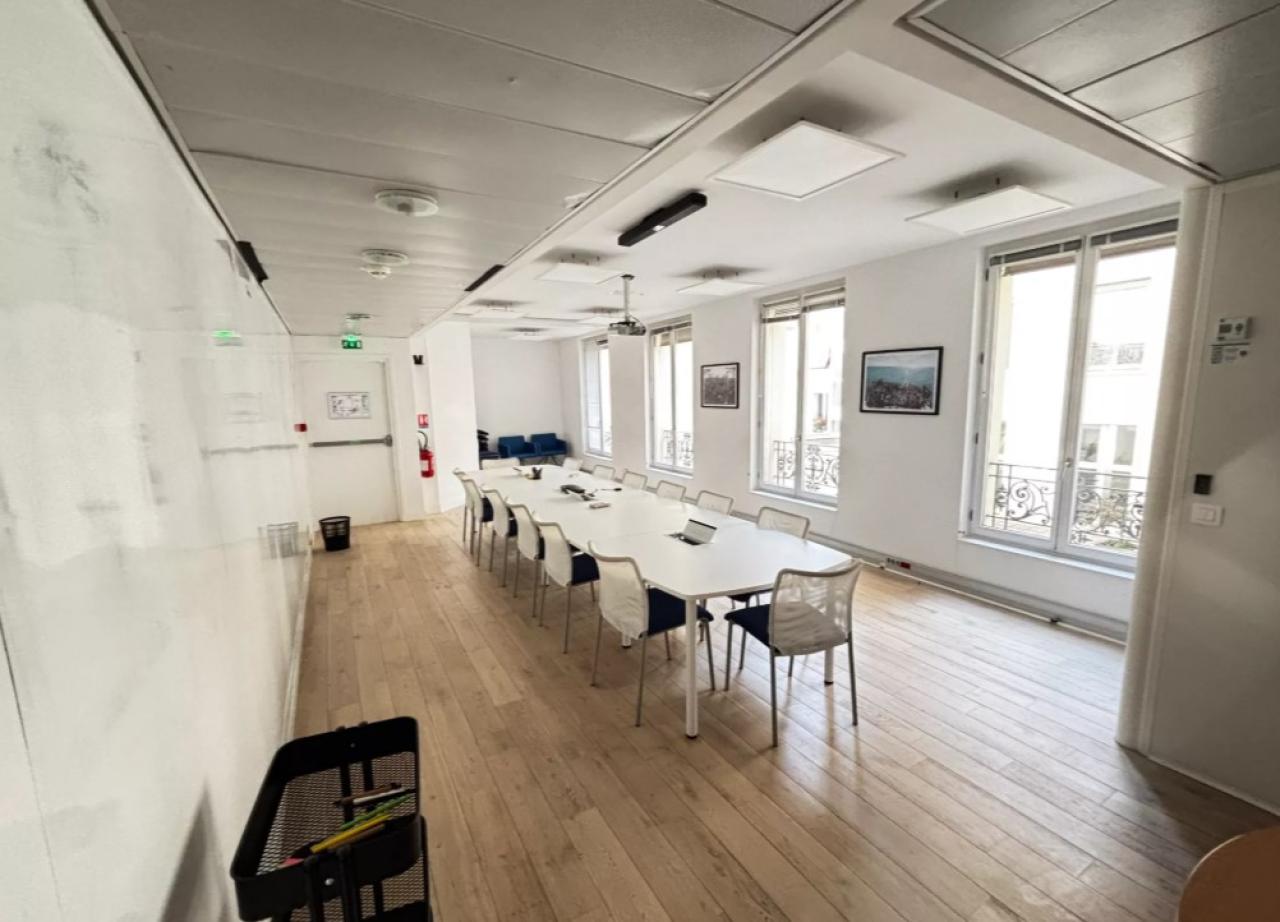 Location coworking Paris OLBUR2421482 4