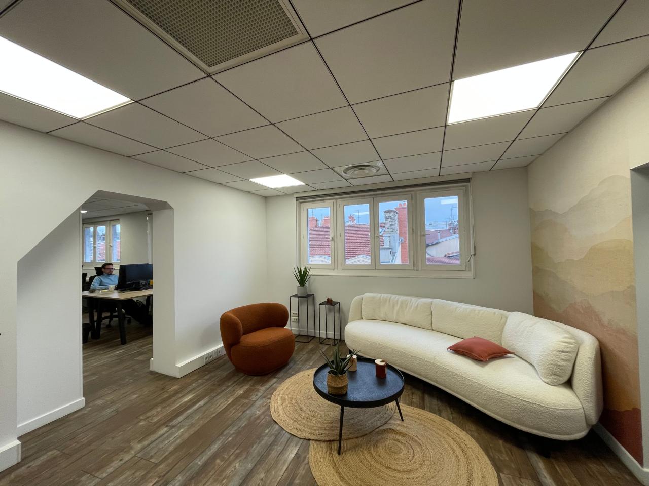 Location bureau Lyon Rhône OLBUR2535933 13