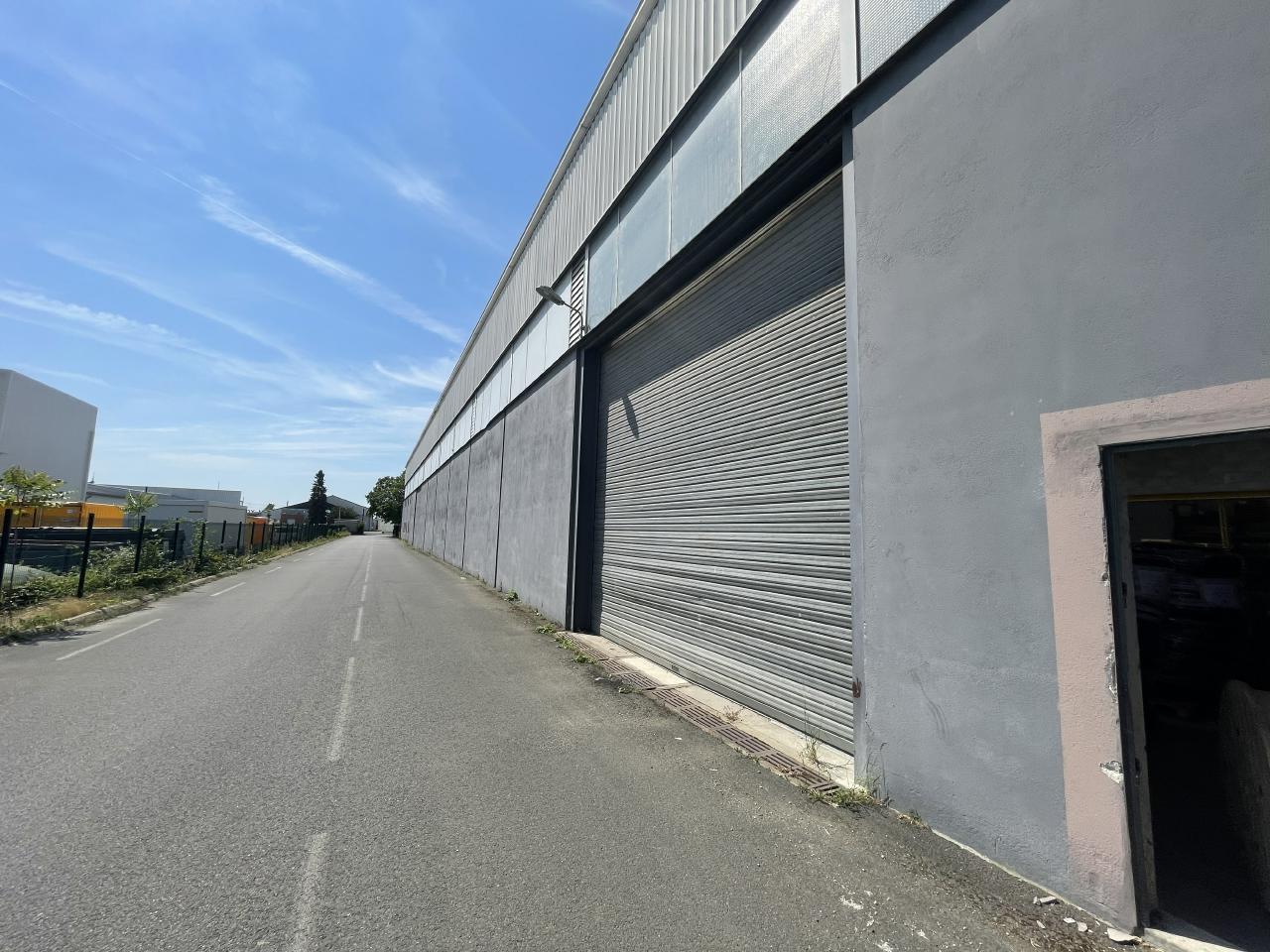 Location local d'activité Ingré Loiret OLACT2536812 10