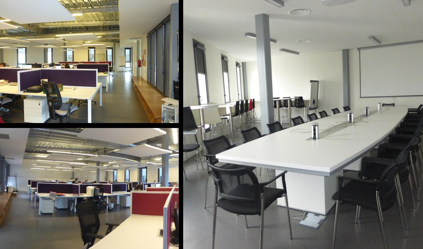 Location bureau Aigues-Mortes Gard OLBUR2528962 7