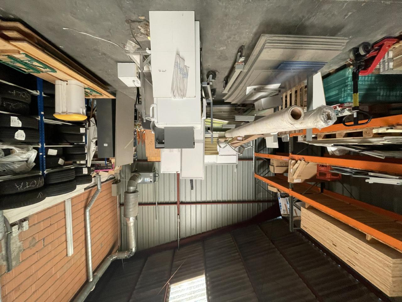 Vente bureau Nordhouse Bas-Rhin OVBUR2315448 12