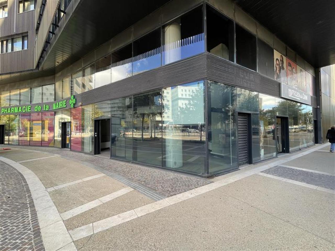 Location bureau Montpellier Hérault OLBUR2536446 2