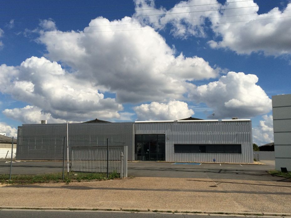 Location local d'activité Saint-Jean-de-la-Ruelle Loiret OLACT2643687 8